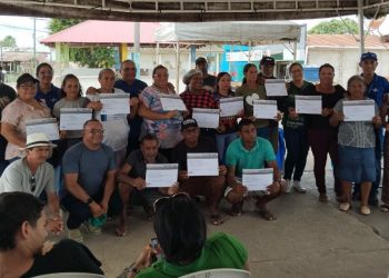 Sebrae-Am impacta mais de 9 mil pessoas com o Programa Cidade Empreendedora