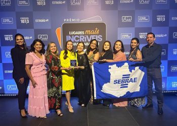 Sebrae Amazonas encerra 2024 com reconhecimento