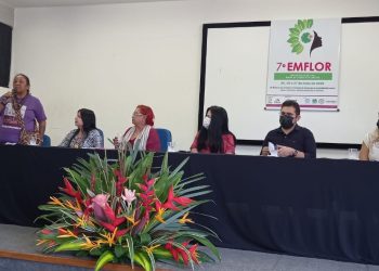 Evento oferece minicursos, debates e feira gratuita