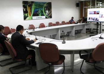 Capda 76 aprova credenciamentos de institutos