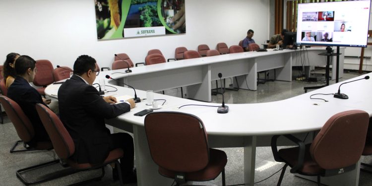 Capda 76 aprova credenciamentos de institutos