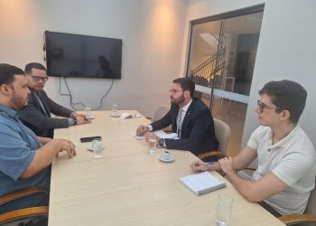 Suframa e MPF discutem força-tarefa para avançar em ações de regularização fundiária