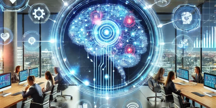 Em tempos de Inteligência Artificial, o CRM ainda faz sentido?