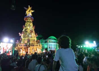 Agendão cultural traz eventos natalinos