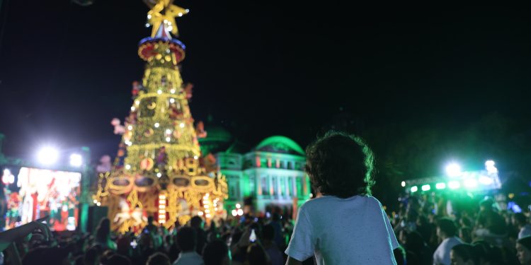 Agendão cultural traz eventos natalinos