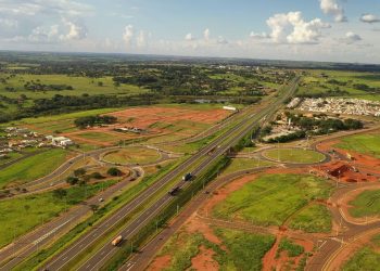BNDES concede crédito de R$ 6,4 bi para melhoria de rodovias