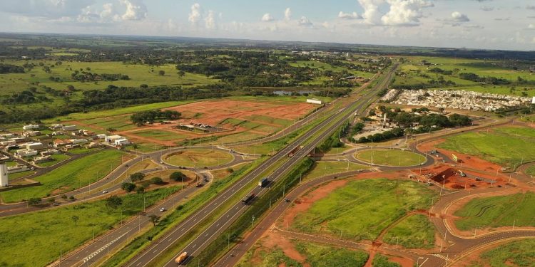 BNDES concede crédito de R$ 6,4 bi para melhoria de rodovias