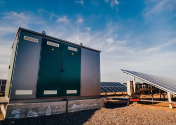 ANEEL regulamenta sistemas de armazenamento