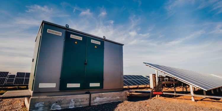 ANEEL regulamenta sistemas de armazenamento