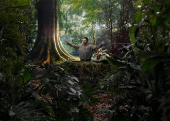 Vivo lança nova assinatura e soundbranding em alinhamento com a jornada ESG e a COP 30