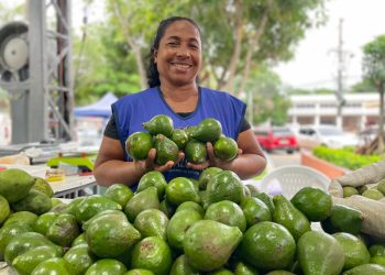 ADS realiza Feiras de Produtos Regionais neste fim de semana em Manaus