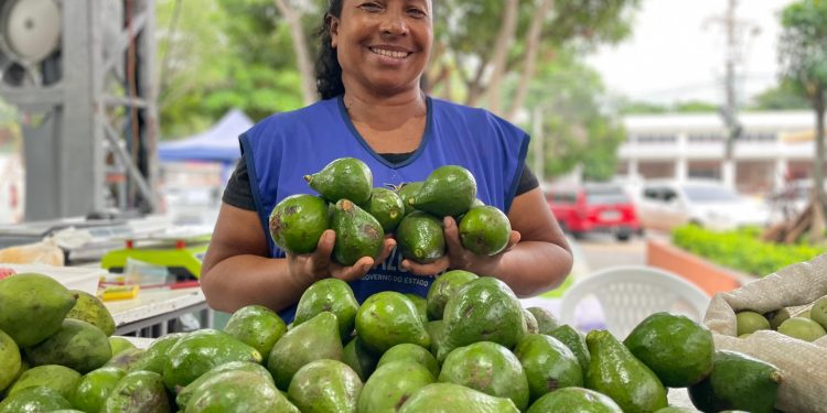 ADS realiza Feiras de Produtos Regionais neste fim de semana em Manaus