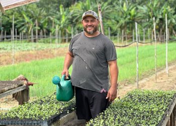 Produtores rurais se organizam para o retorno das feiras de produtos regionais da ADS