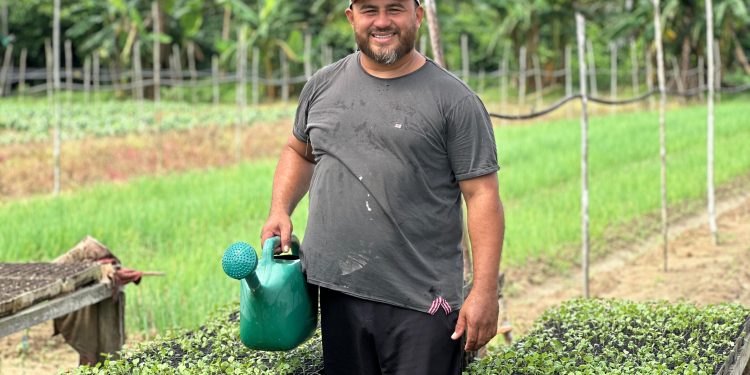 Produtores rurais se organizam para o retorno das feiras de produtos regionais da ADS