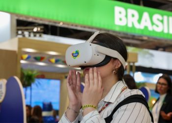 Amazonastur participa de Feira Internacional de Turismo na Espanha