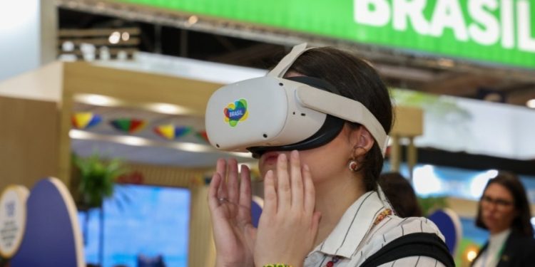 Amazonastur participa de Feira Internacional de Turismo na Espanha