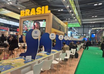 Amazonastur apresenta atrativos turísticos para trade europeu