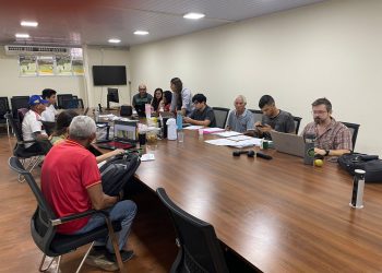 Ipaam efetua a regularização ambiental de 403 imóveis rurais em três meses