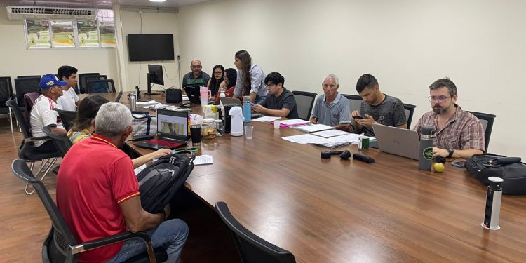 Ipaam efetua a regularização ambiental de 403 imóveis rurais em três meses