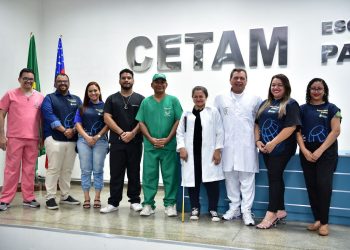 Cetam fomenta a inclusão nas suas unidades em Manaus e no interior