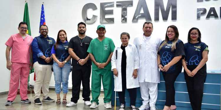 Cetam fomenta a inclusão nas suas unidades em Manaus e no interior