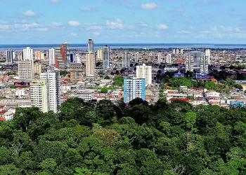 Governo federal firma acordo de R$ 478 milhões para a COP30 no Pará