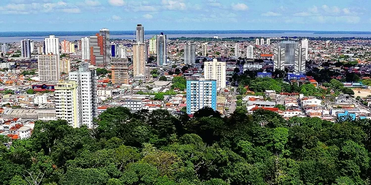 Governo federal firma acordo de R$ 478 milhões para a COP30 no Pará