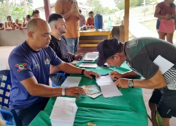 Idam auxilia pagamento de R$ 81 mil pela subvenção da borracha a seringueiros