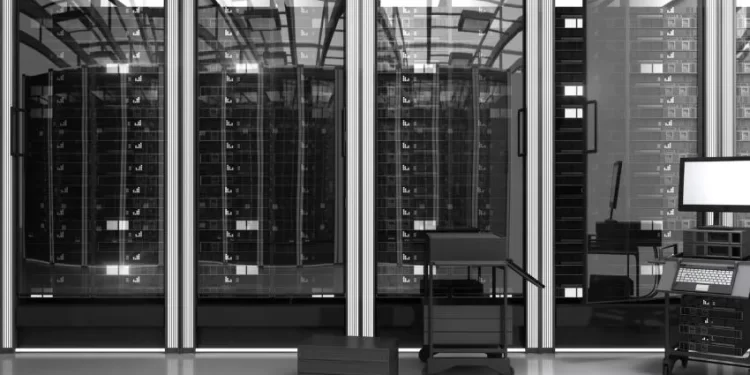 Investimentos em data centers ultrapassarão U$ 250 bilhões até 2030