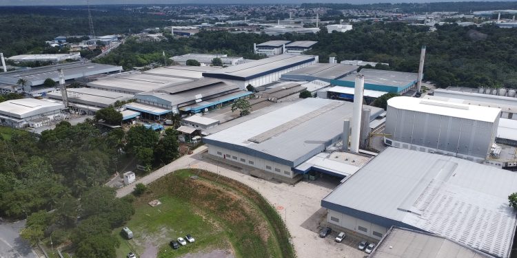 PIM fatura montante recorde de R$ 204 bilhões em 2024