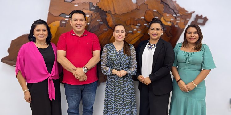 Prefeitura de Manaus e Sebrae-AM firmam parceria para cursos de qualificação artística