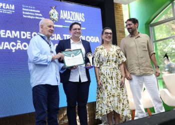 Área de CT&I é fortalecida com R$ 59 milhões para 8 editais