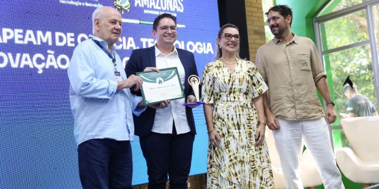 Área de CT&I é fortalecida com R$ 59 milhões para 8 editais