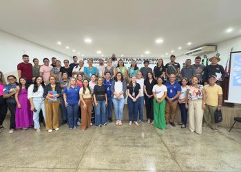 Rio Preto da Eva planeja execução do cidade empreendedora