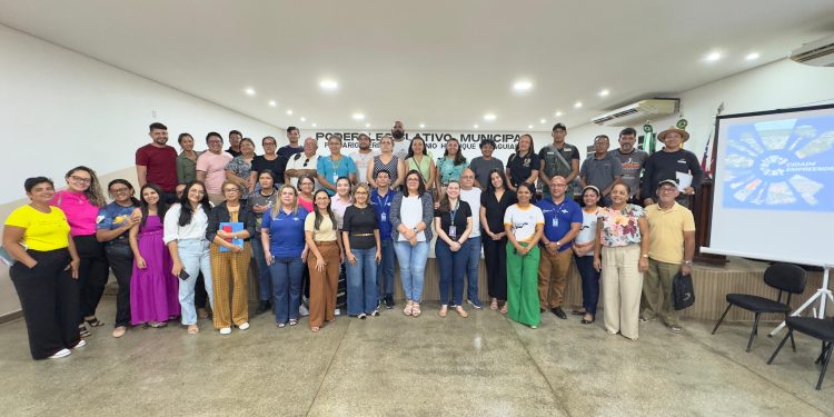 Rio Preto da Eva planeja execução do cidade empreendedora