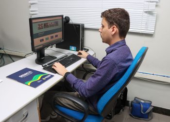 Sedecti abre seleção para estagiários em diversas áreas