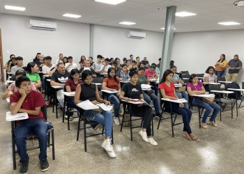 320 vagas em cursos gratuitos de qualificação são disponibilizadas