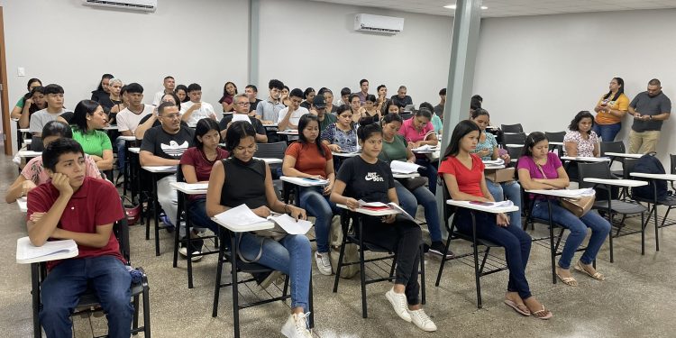 320 vagas em cursos gratuitos de qualificação são disponibilizadas
