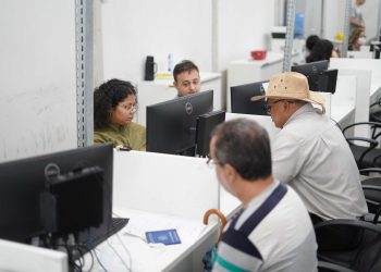 Sine Amazonas divulga 267 vagas de emprego para esta sexta-feira