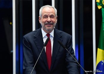 André Corrêa do Lago presidirá a COP 30 em Belém