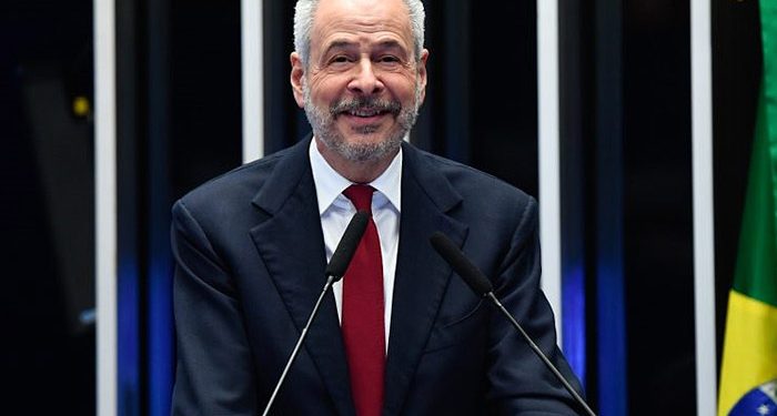 André Corrêa do Lago presidirá a COP 30 em Belém