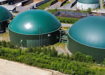 Lei do Programa de Aceleração da Transição Energética é sancionada