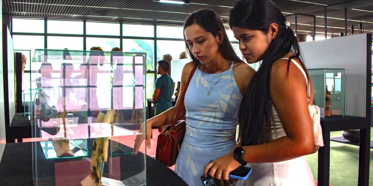 Centro Cultural dos Povos da Amazônia: Um mergulho na cultura regional