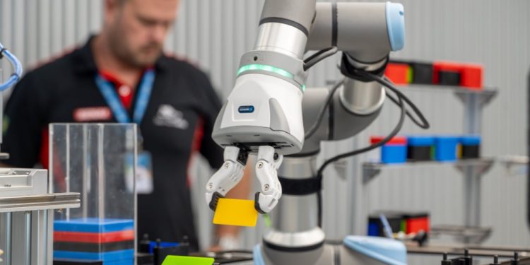 Conheça os 33 projetos da Indústria 4.0 selecionados na chamada Smart Factory