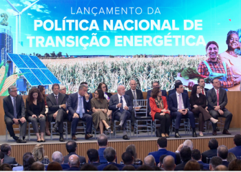 MME seleciona representantes para Fórum de Transição Energética