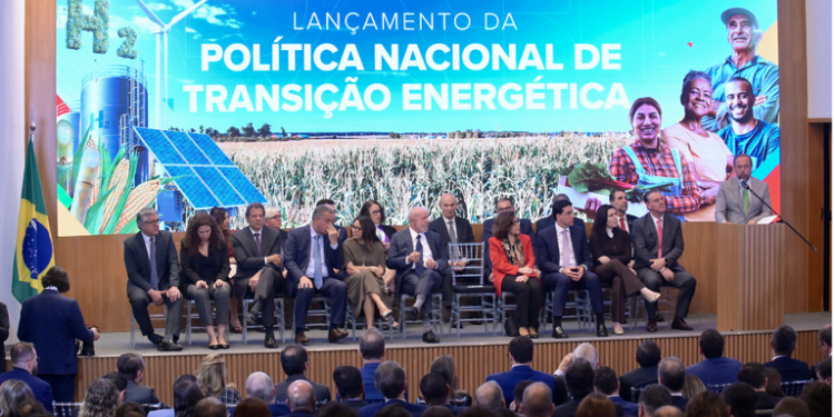 MME seleciona representantes para Fórum de Transição Energética