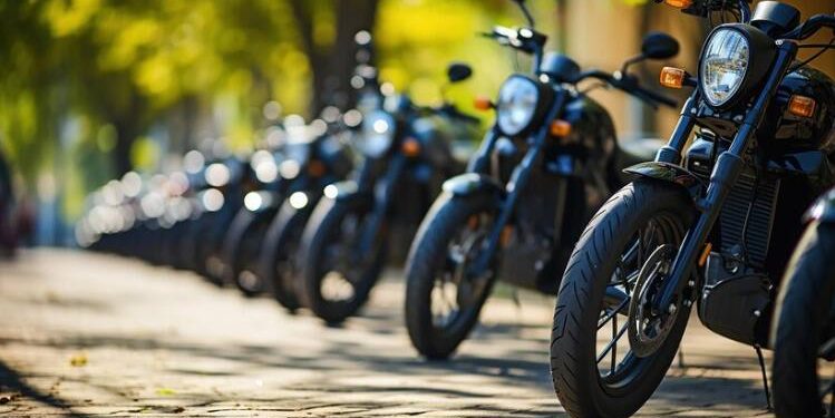 Produção de motos no Polo de Manaus crescerá 7,5% em 2025