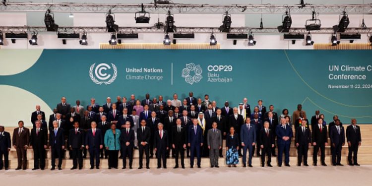 Brasil começa 2025 esperando ansiosamente a COP 30