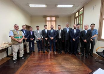 Semig debate mineração no Amazonas e novos investimentos no setor