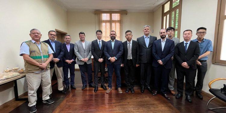 Semig debate mineração no Amazonas e novos investimentos no setor